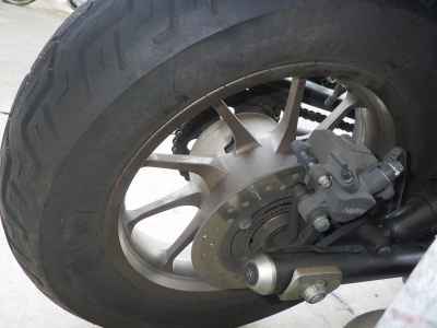 Honda Rebel S CMX250 2023