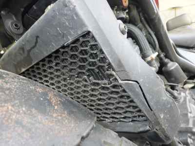 Honda Rebel S CMX250 2023