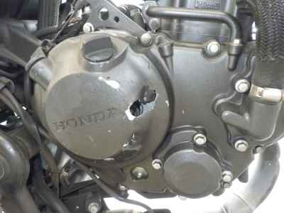 Honda Rebel S CMX250 2023