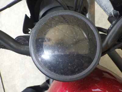 Honda Rebel S CMX250 2023