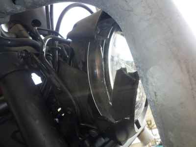 Honda Rebel S CMX250 2023