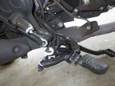 Honda Rebel S CMX250 2023