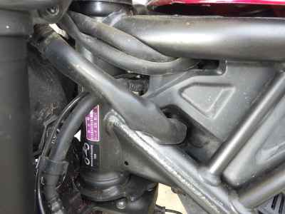 Honda Rebel S CMX250 2023