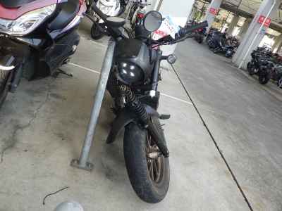 Honda Rebel S CMX250 2023