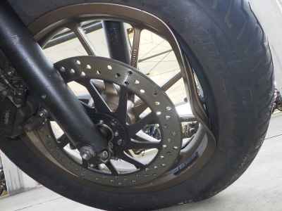 Honda Rebel S CMX250 2023