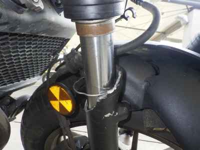 Honda Rebel S CMX250 2023