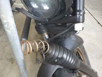 Honda Rebel S CMX250 2023
