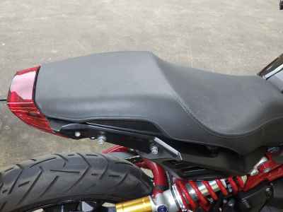 Indian FTR1200 2020