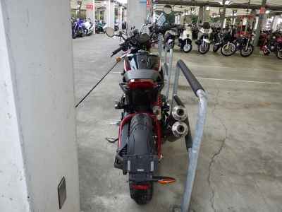 Indian FTR1200 2020