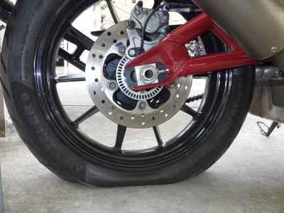 Indian FTR1200 2020