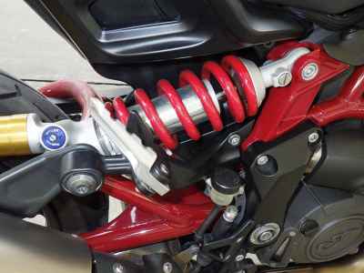 Indian FTR1200 2020