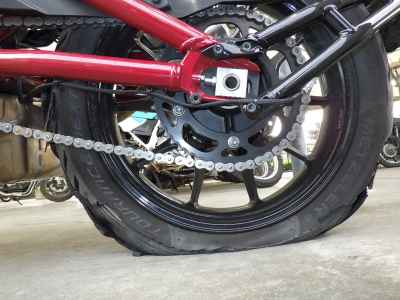 Indian FTR1200 2020