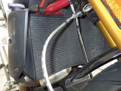 Indian FTR1200 2020