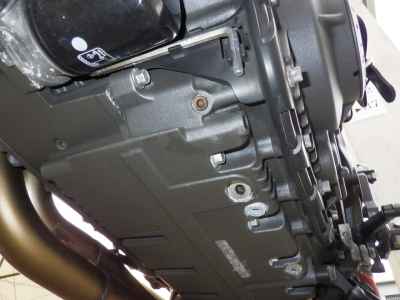 Indian FTR1200 2020