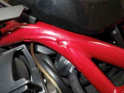 Indian FTR1200 2020