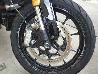 Indian FTR1200 2020