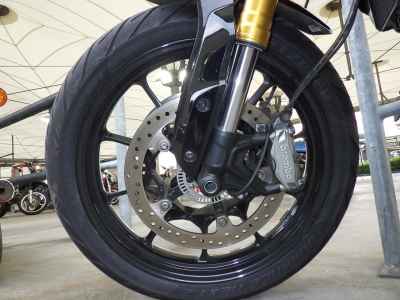 Indian FTR1200 2020