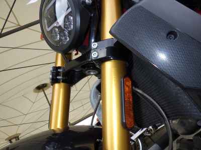 Indian FTR1200 2020