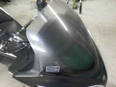 Suzuki Skywave 250M