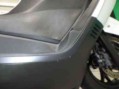 Suzuki Skywave 250M