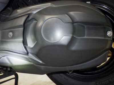 Suzuki Skywave 250M