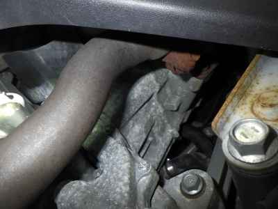 Suzuki Skywave 250M