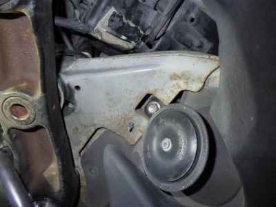 Suzuki Skywave 250M