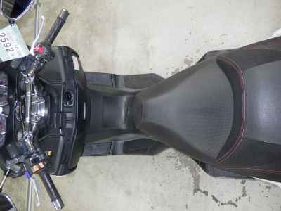 Suzuki Skywave 250M