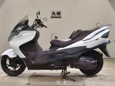 Suzuki Skywave 250M