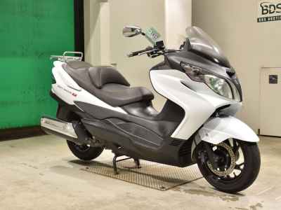 Suzuki Skywave 250M