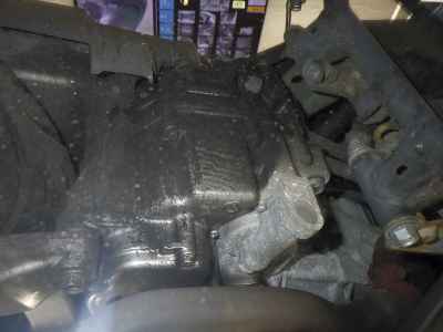 Suzuki Skywave 250M