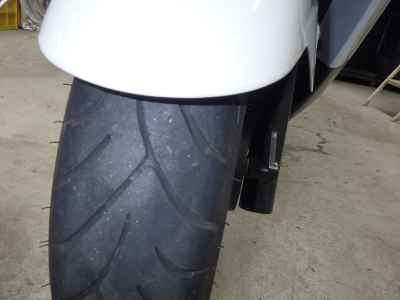 Suzuki Skywave 250M