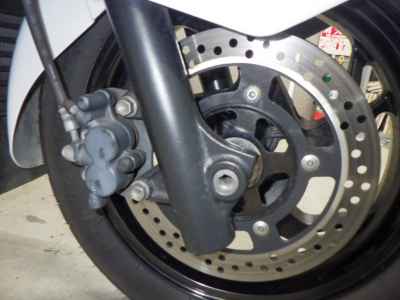 Suzuki Skywave 250M