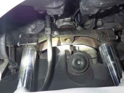 Suzuki Skywave 250M