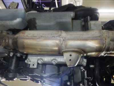 Suzuki GSR750 2014