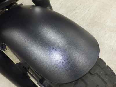Honda Rebel CMX250 2019