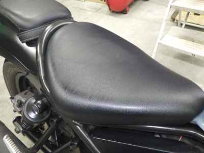 Honda Rebel CMX250 2019