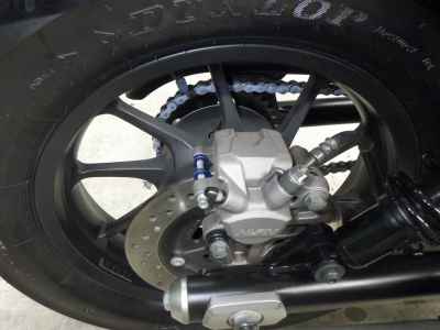 Honda Rebel CMX250 2019