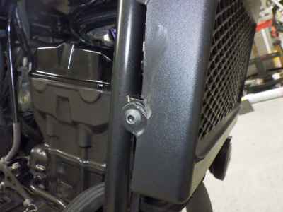 Honda Rebel CMX250 2019