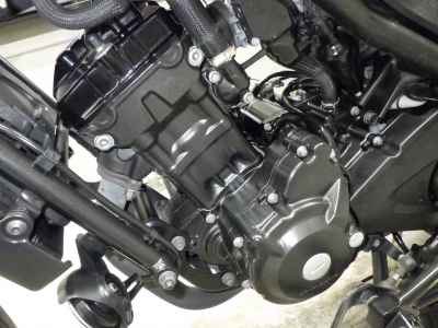 Honda Rebel CMX250 2019