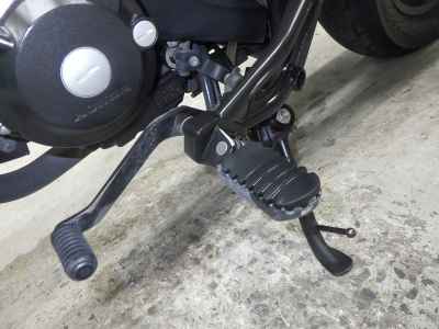 Honda Rebel CMX250 2019