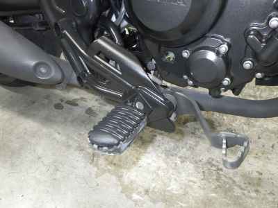 Honda Rebel CMX250 2019