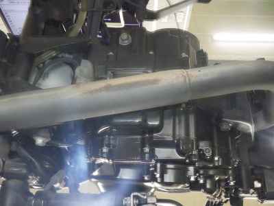 Honda Rebel CMX250 2019