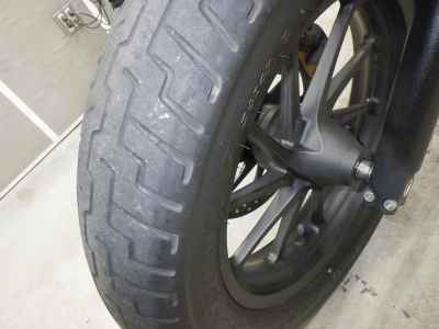 Honda Rebel CMX250 2019