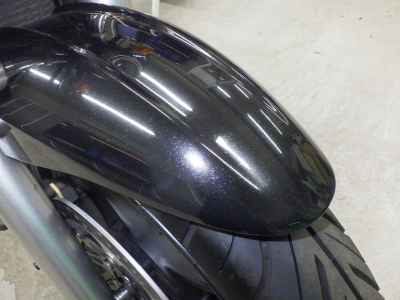 Kawasaki Balius ZR250