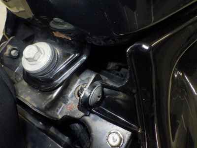 Kawasaki Balius ZR250