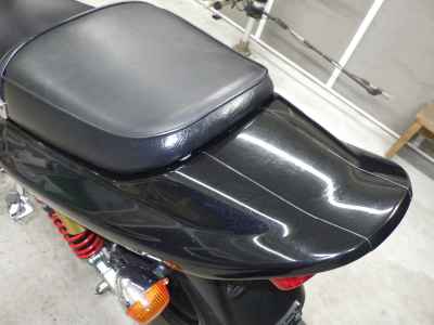 Kawasaki Balius ZR250