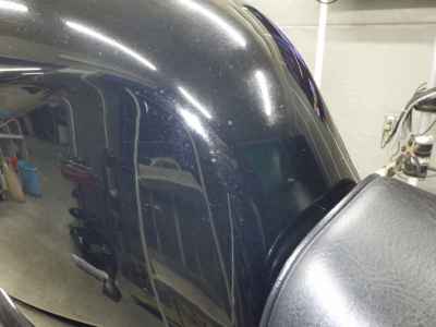 Kawasaki Balius ZR250