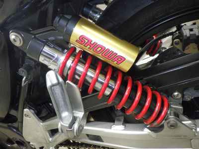 Kawasaki Balius ZR250