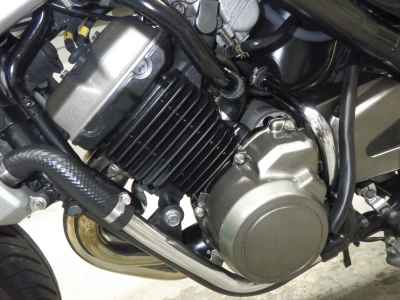 Kawasaki Balius ZR250